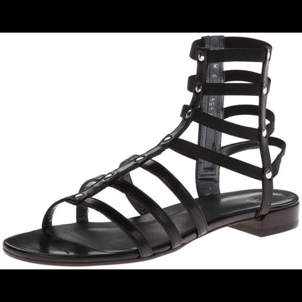Stuart Weitzman Gladiator Sandals
